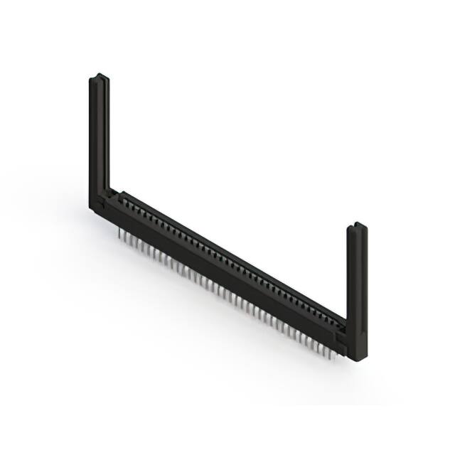357-074-442-258 EDAC Inc.  Edgeboard Connectors